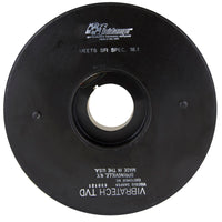 Fluidampr 11+ Chevy/GM 6.6L Duramax Diesel Damper - 830121