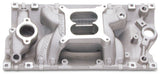 Edelbrock RPM Air-Gap Vortec Manifold - 7516