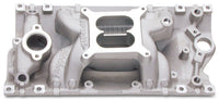 Edelbrock RPM Air-Gap Vortec Manifold - 7516