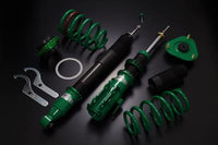 Tein 10-14 Subaru Legacy (BM9) Flex Z Coilovers - VSSB6-C1SS3