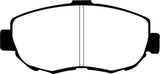 EBC 93-97 Lexus GS300 3.0 Redstuff Front Brake Pads - DP31223C