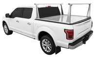 Access ADARAC Aluminum Pro Series 15-19 Chevy/GMC Colorado/Canyon 6ft Bed Truck Rack - 4000951