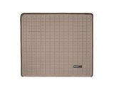 WeatherTech 10+ Toyota 4Runner Cargo Liners - Tan - 41440