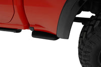 AMP Research 2014-2017 Dodge Ram 3500 DS BedStep2 - Black - 75410-01A