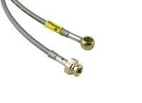 Goodridge 69-77 Camaro Brake Lines - 12246