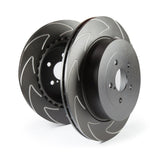 EBC 02-08 Pontiac Vibe 1.8 GT BSD Rear Rotors - BSD7111