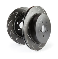 EBC 00-05 Ford Excursion 5.4 4WD BSD Front Rotors - BSD7083