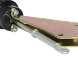 aFe Power BladeRunner Wastegate Actuator Street Series 20-60 PSI 94-98 Dodge Diesel Trucks L6-5.9L - 46-60118