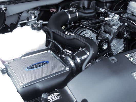 Volant 99-06 Chevrolet Tahoe 4.3L V6 Pro5 Closed Box Air Intake System - 15843