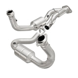 MagnaFlow Conv DF 05-06 Gr Cherokee 4.7 OEM - 49686