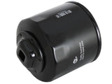 aFe Pro GUARD D2 Oil Filter 02-17 Nissan Cars L4/  04-17 Subaru Cars H4 (4 Pack) - 44-LF017-MB