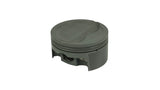 Mahle MS Piston Set SBF 431ci 4.080in Bore 4.125in Stroke 6.7in Rod .990 Pin -26cc 9.2 CR Set of 8 - 930264180