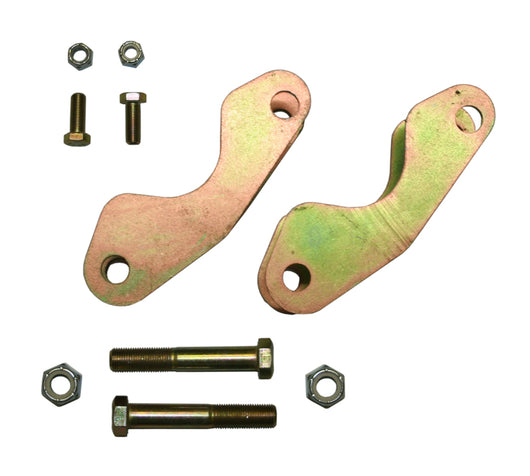 Skyjacker Multi Shock Bracket 1979-1984 Chevrolet Blazer K5 4 Wheel Drive - DS440