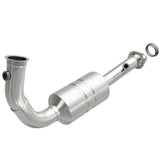 MagnaFlow DF Conv 04 Jeep Liberty 3.7L - 455022