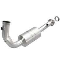MagnaFlow DF Conv 04 Jeep Liberty 3.7L - 455022