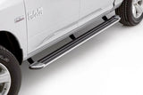Lund 15-17 Chevy Silverado 2500 Crew Cab (Diesel) Crossroads 87in. Running Board Kit - Chrome - 22908739