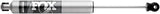 Fox 2008+ Dodge Ram 2500/3500 4WD 2.0 Performance Series IFP Steering Stabilizer (Alum) - 985-24-170