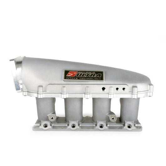 Skunk2 Ultra Series K Series Race Intake Manifold - 3.5L Silver - 307-05-8000