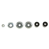 Bilstein B6 2000 Toyota Tundra Base Rear 46mm Monotube Shock Absorber - 24-185394