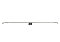 Whiteline 02-06 R53 & 06+ R56 Mini Cooper S Rear 20mm Heavy Duty Adjustable Swaybar - BMR72Z