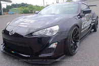 GReddy X Rocket Bunny Rear Diffuser Light for BRZ/FR-S V1 - 17010217