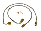 Skyjacker Brake Hose 2000-2004 Ford F-250 Super Duty 4 Wheel Drive - FBL92