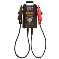 Autometer Handheld Electrical System Analyzer w/120 Amp Load for 6V/12V Applications - BVA-260