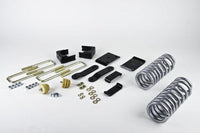 Belltech LOWERING KIT W/O SHOCKS - 441