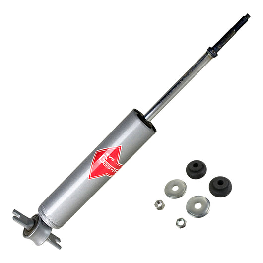 KYB Shocks & Struts Gas-A-Just Front DODGE D100 D150 (1/2 Ton) (2WD) 1972-93 DODGE D200 D250 (3/4 To - KG5403