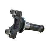 Yukon Gear Inner Stub Side Yoke For 63 To 79 GM Ci Vette - YY GM14016436
