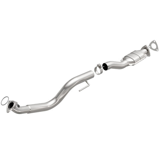MagnaFlow Conv DF 03-07 GM 2500/3500 P/S OEM - 49602