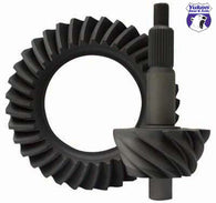 Yukon Gear High Performance Gear Set For Ford 9in in a 6.50 Ratio - YG F9-650