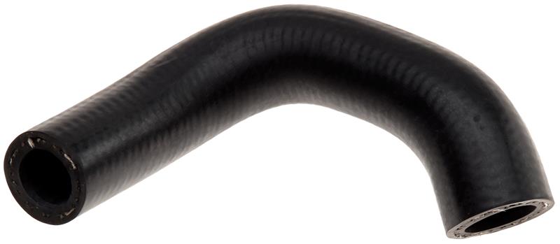 Gates 96-99 BMW 328i / 92-99 BMW 318i 6.43in Centerline Length Small ID Coolant Hose - 12005