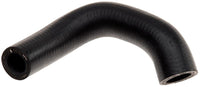 Gates 96-99 BMW 328i / 92-99 BMW 318i 6.43in Centerline Length Small ID Coolant Hose - 12005