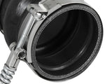aFe BladeRunner Intercooler Couplings & Clamps Kit Replacement 03-07 Dodge Diesel Trucks L6-5.9L(td) - 46-20010