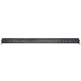 Rigid Industries 50in E Series Spot - Midnight Edition - 150213BLK