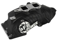 aFe Bladerunner Manifolds Intake Dodge Diesel Trucks 07.5-14 - 46-10071-1