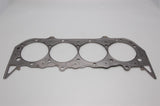 Cometic Brodix Chevrolet Big Duke / Brodie 109.47mm Bore .040in MLS Head Gasket - C5432-040