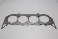 Cometic Brodix Chevrolet Big Duke / Brodie 109.47mm Bore .040in MLS Head Gasket - C5432-040