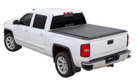 Access Literider 94-03 Chevy/GMC S-10 / Sonoma 7ft Bed (Also Isuzu Hombre 96-03) Roll-Up Cover - 32159