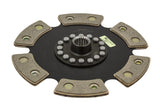 ACT 1989 Honda Civic 6 Pad Rigid Race Disc - 6212004