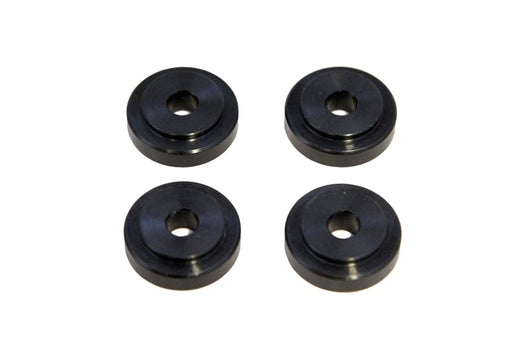 Torque Solution Shifter Base Bushing Kit - 12-15 Honda Civic/Civic Si - TS-BB-025
