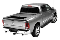 Roll-N-Lock 12-17 Dodge Ram RamBox SB 76in M-Series Retractable Tonneau Cover - LG456M