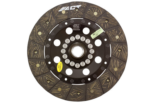ACT 1999 Porsche 911 Perf Street Rigid Disc - 3001302