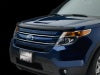 WeatherTech 14+ Chevrolet Silverado 1500 Stone and Bug Deflector - Dark Smoke - 50218