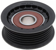 Gates 09-10 Dodge Challenger SE / 06-10 Charger DriveAlign Idler Pulley - 38082