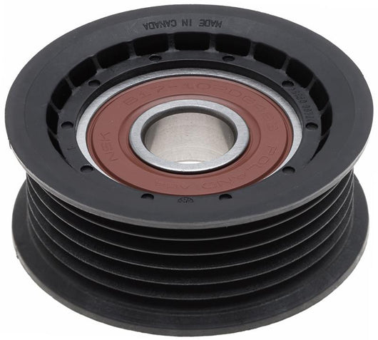 Gates 09-10 Dodge Challenger SE / 06-10 Charger DriveAlign Idler Pulley - 38082
