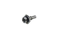 Aeromotive 3/8in Male Quick Connect with AN-08 ORB - 15126