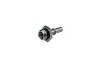 Aeromotive 3/8in Male Quick Connect with AN-08 ORB - 15126