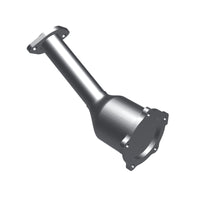 MagnaFlow Conv DF 87-94 Subaru Justy Front Co - 50860